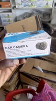 HD Reverse Camera for All Cars - 3