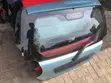Daewoo Matiz 3 Boot - 3