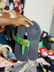 Gucci Slippers - Ladies - 1