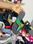 Gucci Slippers - Ladies - 2