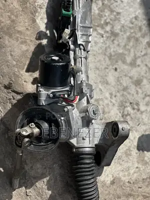 Honda CR-V 2014-2016 Steering Rack