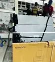 Kenwood 90cm Tempered Glass Extractor - 2