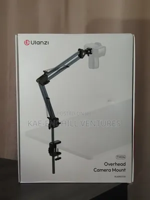 Ulanzi TH04 Overhead Camera Mount