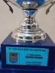 Verona Premia Italian Youth Championship Cup - 3