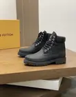 Louis Vuitton x Timberland Sneakers - 2