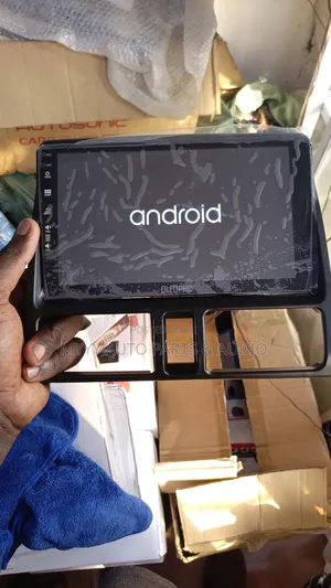 Autosonic Carplay Android Screen for Honda CR-V (2001-2006)