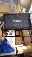 Autosonic Carplay Android Screen for Honda CR-V (2001-2006) - 1