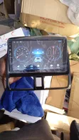 Autosonic Carplay Android Screen for Honda CR-V (2001-2006) - 2