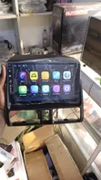 Autosonic Carplay Android Screen for Honda CR-V (2001-2006) - 3