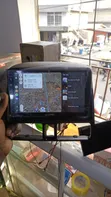 Autosonic Carplay Android Screen for Honda CR-V (2001-2006) - 4