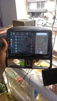 Autosonic Carplay Android Screen for Honda CR-V (2001-2006) - 5