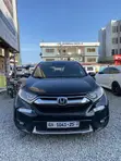 2017 Honda CR-V EX 1.5L SUV - 1