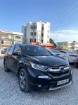 2017 Honda CR-V EX 1.5L SUV - 2