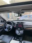 2017 Honda CR-V EX 1.5L SUV - 3