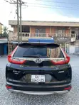 2017 Honda CR-V EX 1.5L SUV - 4