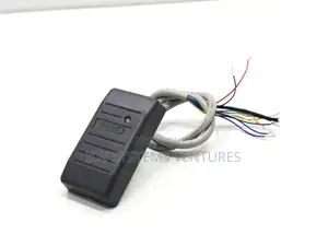HID ProxPoint Plus Mini Mullion Reader