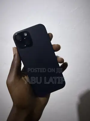 Apple iPhone 15 128GB Black