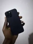 Apple iPhone 15 128GB Black - 1