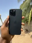 Apple iPhone 15 128GB Black - 2