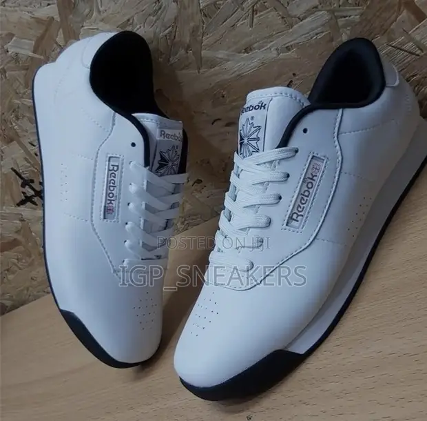 Reebok Princess Sneakers - Brand New - 1