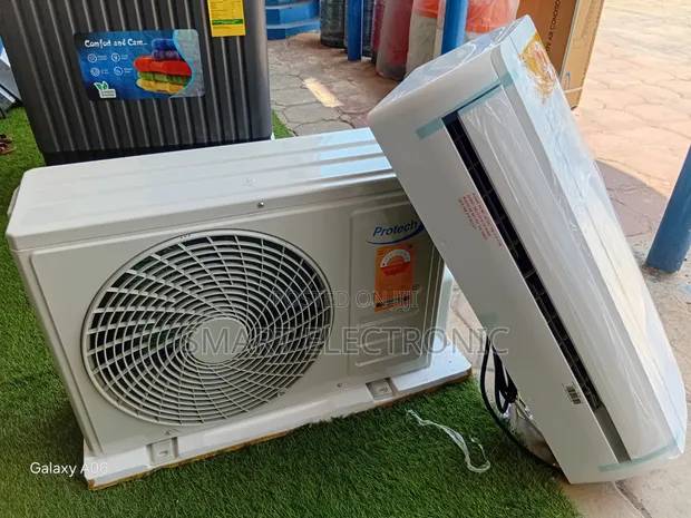 Protech 1.5hp Air Conditioner - 1