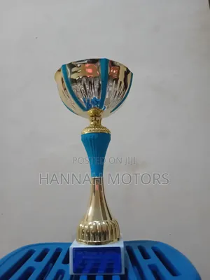 Calcio Player of the Tournament Award