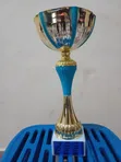 Calcio Player of the Tournament Award - 2