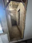1 Bedroom Room & Parlour for Rent in Send The Money, A-Lang - 5