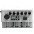 Deye 30kW 3-Phase Hybrid Solar Inverter - 2