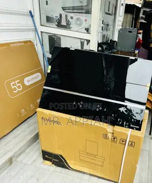 Kenwood 90cm Tempered Glass Heat Extractor
