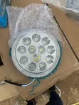 Tricycle & Motorcycle LED Headlamp (Front) - 1