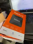 Sakkyo SKCC 10 4K Android TV Box - Quad Core - 1