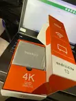 Sakkyo SKCC 10 4K Android TV Box - Quad Core - 2