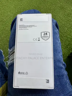 New Samsung Galaxy A18 128GB Blue