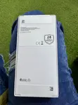 New Samsung Galaxy A18 128GB Blue - 1