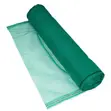 Scaffolding Debris Netting - Green, 50m Rolls - 3