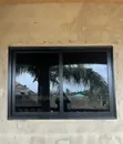 Aluminum Sliding Windows & Doors - 2
