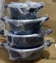 4-Piece Nonstick Cookware Set - 1