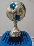 Goalscorer of the Tournament Trophy - 2