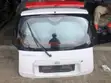 Hyundai Atos 2 Boot - 2