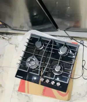 Brand New Kenwood 60cm 4 Gas Burner Hob