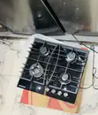 Brand New Kenwood 60cm 4 Gas Burner Hob - 1