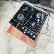 Brand New Kenwood 60cm 4 Gas Burner Hob - 2