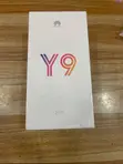 New Huawei Y9 2019 128GB Bronze - 3