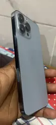 Apple iPhone 13 Pro Max 256GB Blue - 1