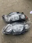 Toyota Corolla 2009 Headlights - Brand New Pair - 2