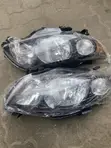 Toyota Corolla 2009 Headlights - Brand New Pair - 3