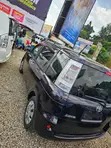 Toyota Sienta 1.5 FWD 2013 - 2