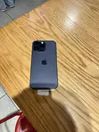 Apple iPhone 14 Pro Max 256GB Purple - 2