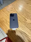 Apple iPhone 14 Pro Max 256GB Purple - 4